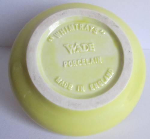 WADE BACTRIAN CAMEL WHIMTRAYS - FIRST WHIMSIES DERIVATIVES WHIMTRAYS 1958-1965 (SEE DESCRIPTION)