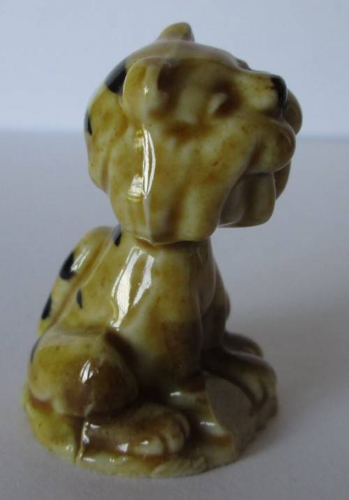 WADE TIGGER 1965 BALDING AND MANSELL FLINTSTONE CHRISTMAS CRACKER PREMIUMS (SEE DESCRIPTION)