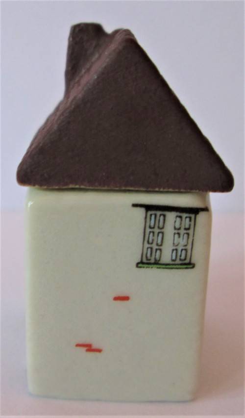 WADE TINKER`s NOOK WHIMSEY-ON-WHY SET THREE 1982-1983 (SEE DESCRIPTION)