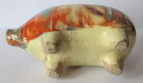 MONEY BOX PIGGIE (SEE DESCRIPTION)