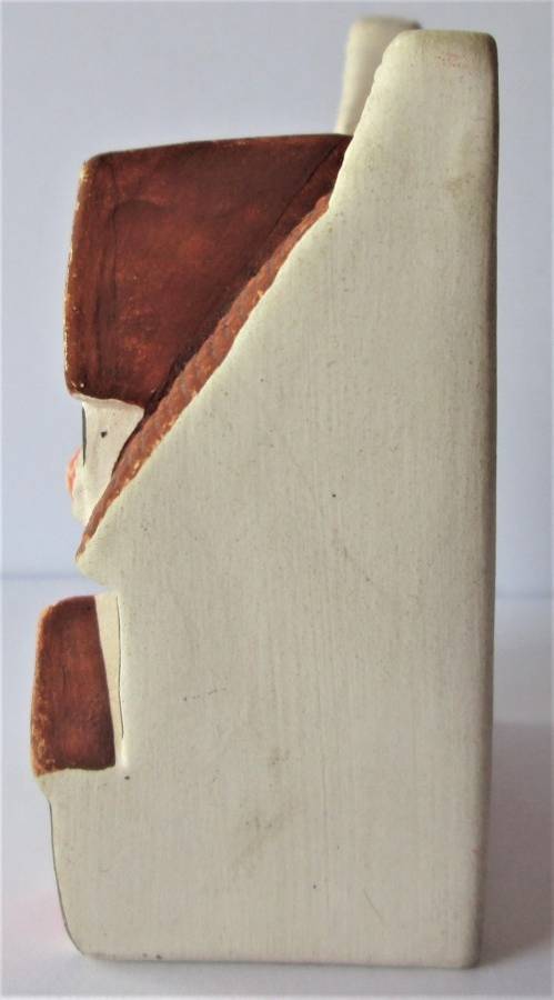 CHEMIST ORNAMENT (Nr 707)