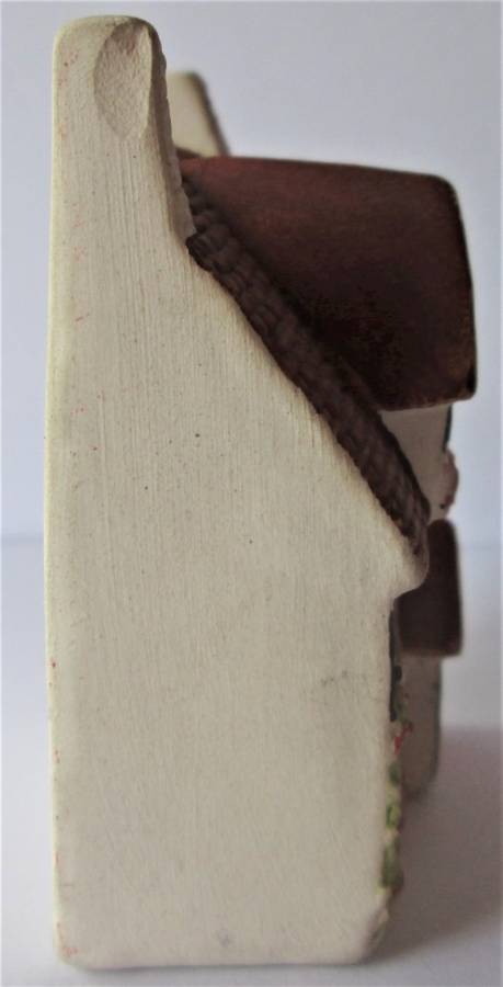 CHEMIST ORNAMENT (Nr 707)