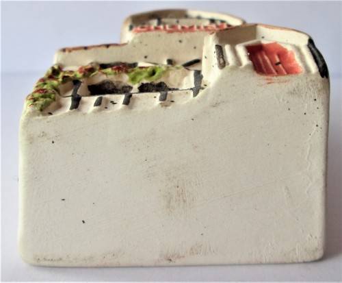 CHEMIST ORNAMENT (Nr 707)