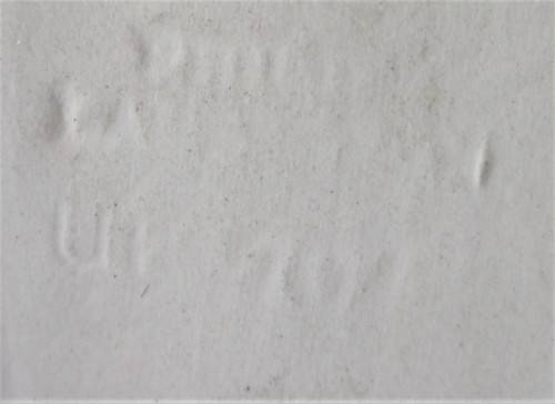 CHEMIST ORNAMENT (Nr 707)