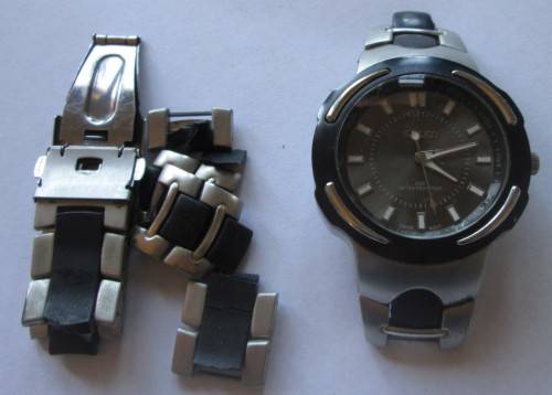 SEIKO WATERPROOF WATCH - RAK256