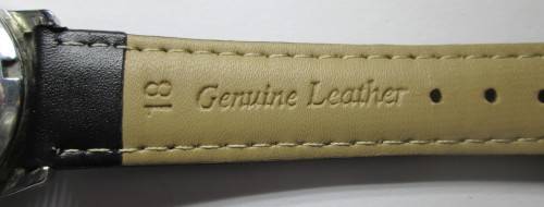 OMEGA AUTOMATIC SEAMASTER WATCH - RAK55