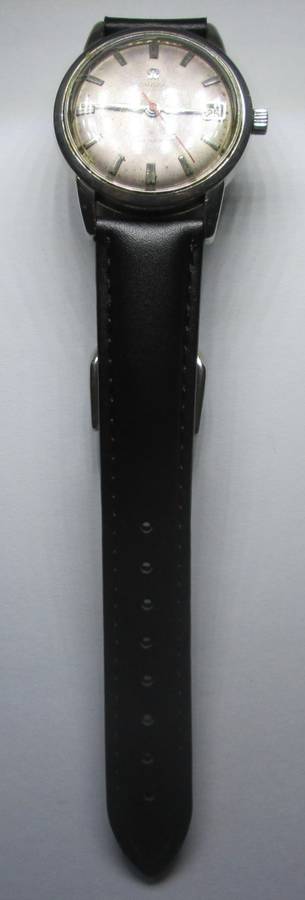 OMEGA AUTOMATIC SEAMASTER WATCH - RAK55