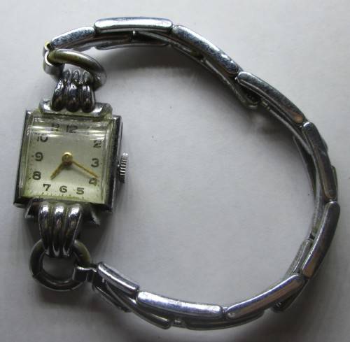 WATCH No 5788 - RAKW/30