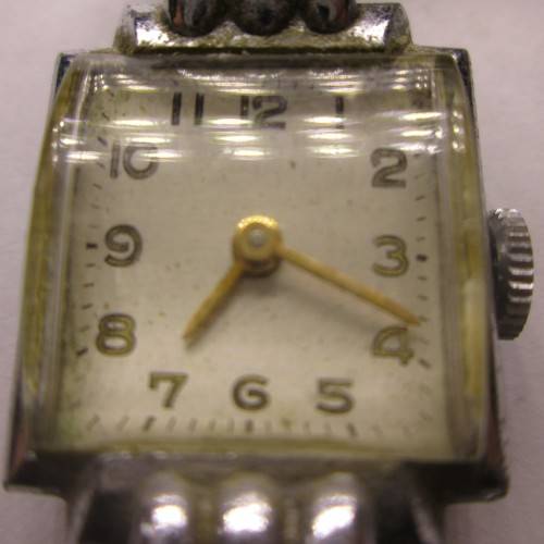 WATCH No 5788 - RAKW/30