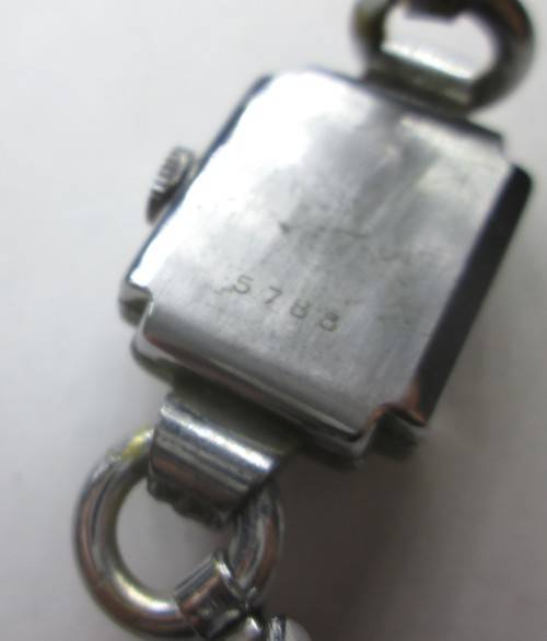 WATCH No 5788 - RAKW/30