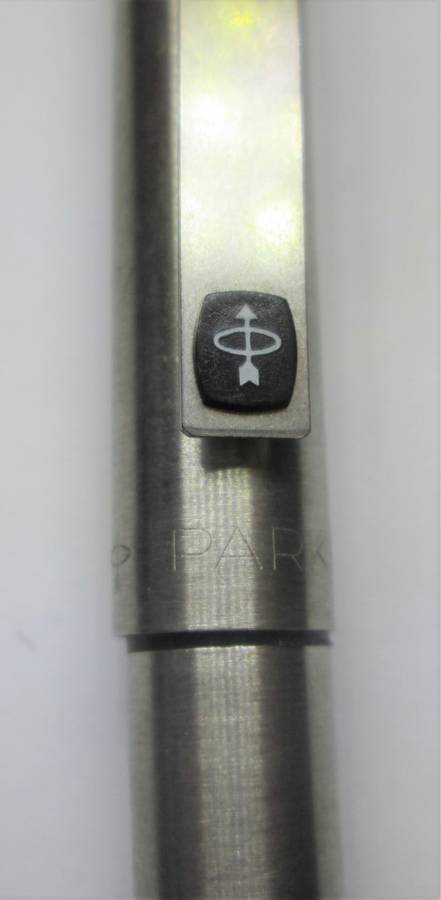 MADE IN ENGLAND PARKER PENCIL - RAK693