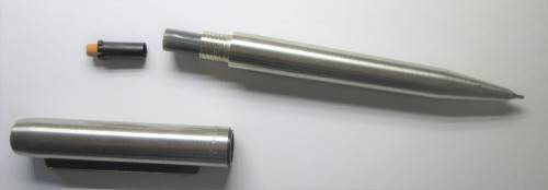 MADE IN ENGLAND PARKER PENCIL - RAK693