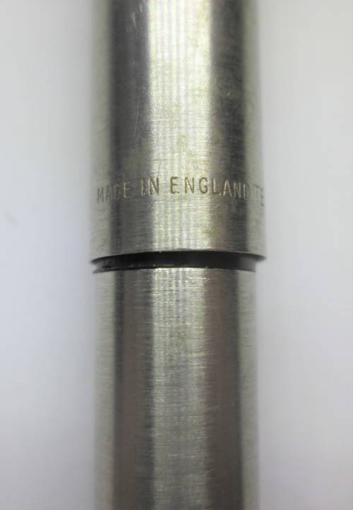 MADE IN ENGLAND PARKER PENCIL - RAK693