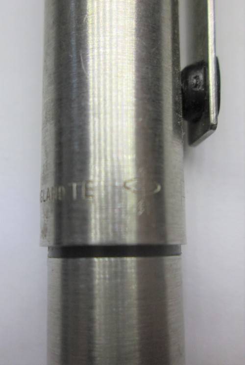 MADE IN ENGLAND PARKER PENCIL - RAK693