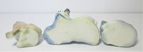 POLAR ANIMALS WADE FIRST WHIMSIES 1956 to 1959 - NW/60