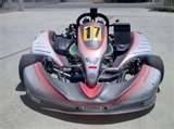 GO KART RM1 DD2 RACING GO KART