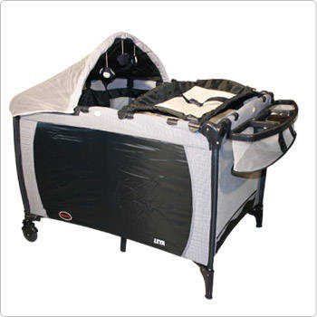 Chelino Leya Camp Cot