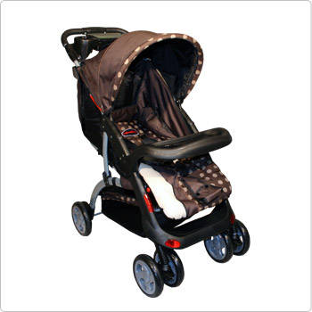 Chelino Polo Stroller