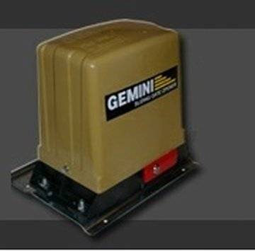 Gemini Sliding Gate Motor
