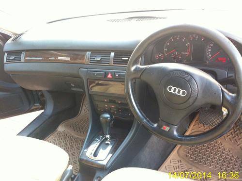 1998 Audi A6 ***LATE ENTRY***
