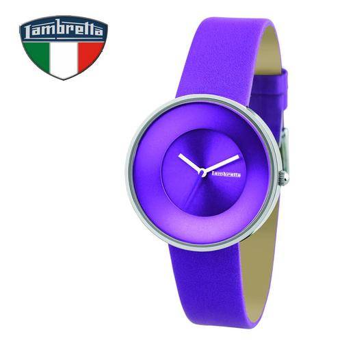 Lambretta Cielo Funky Colours Purple