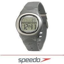 Speedo WATCH Newport Grey