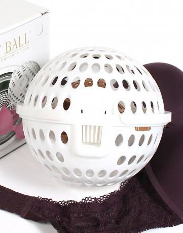 Betty Ball 3