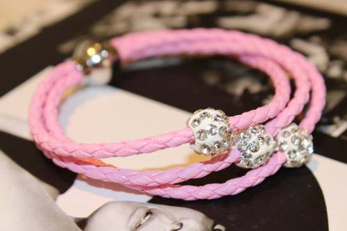 Magnetic Charm Bracelets