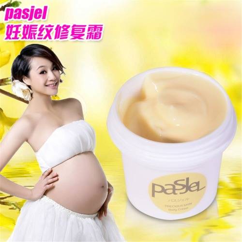 BUY 2 X PASJEL SCAR AND STRETCH MARK CREAM AND GET A CORSET BODYSHAPER WAIST TRAINER WORTH R200 FREE
