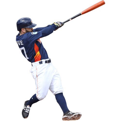 ALUMINIUM ALLOY 32'' BASEBALL BATS