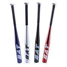 ALUMINIUM ALLOY 32'' BASEBALL BATS