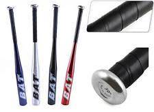 ALUMINIUM ALLOY 32'' BASEBALL BATS