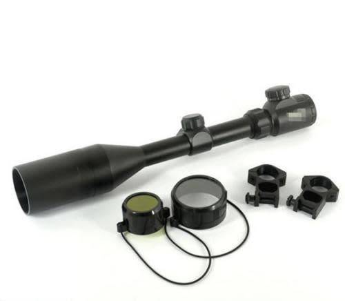 Bushnell Rifle Scope 4-16x50AOEG