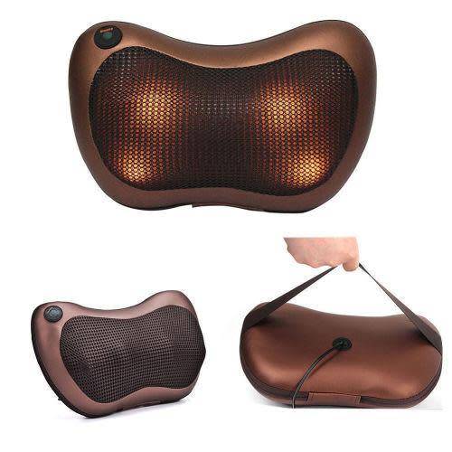 Electronic Massage Pillow Massager Cushion
