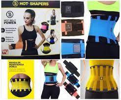 Hot Shaper Power Belt