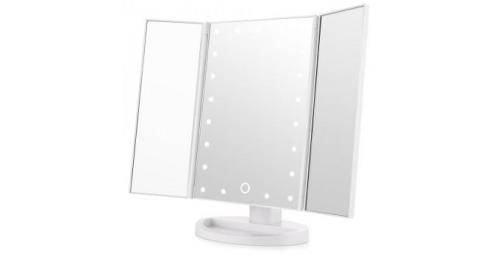 Led Magnifying Mirror