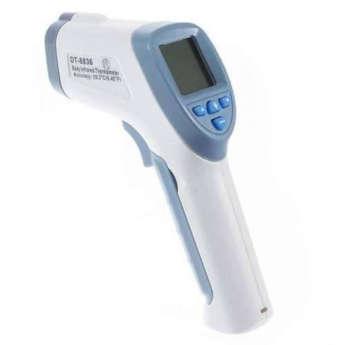 Non Contactable Forehead Infrared Thermometer