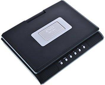 7.8 Portable EVD Player