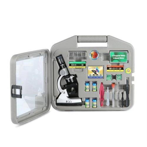 Biological Microscope Kit