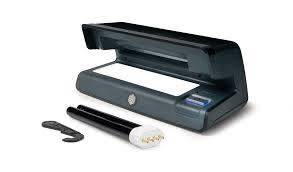 Counterfeit Money Detector