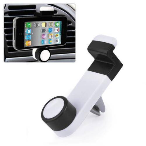 Portable Car Air Vent Mount Holder for Mobile Phone