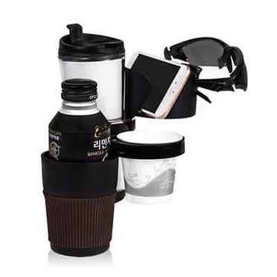 5 in 1 Car Cup Holder