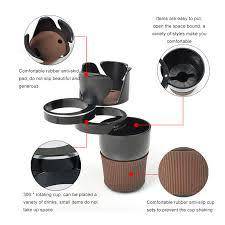 5 in 1 Car Cup Holder