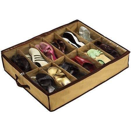 Shoe Under