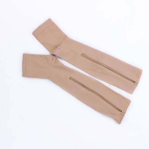 Zip Sox Compression Socks-Men