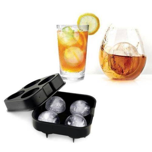 Whiskey Ice Balls Maker