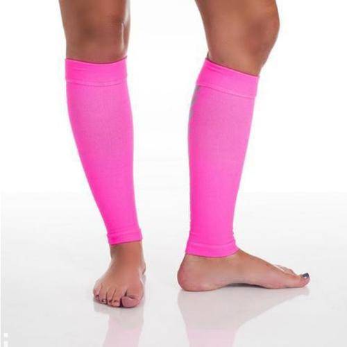 Copper Fit Calf Compression Sleeves-Men