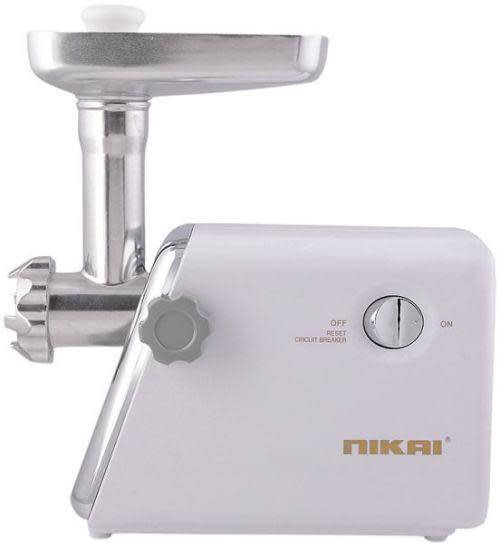 2000W Meat Grinder