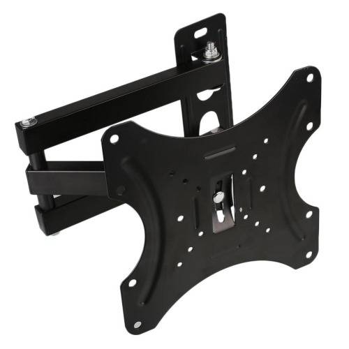 14-42 ARTICULATING ADJUSTABLE SWIVEL TILT LCD LED TV WALL MOUNT STAND BRACKET TV MONITOR HOLDER