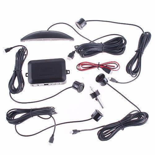 PDC  PARKING ASSISTANT KIT  NEW